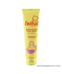 Zwitsal Dry skin soft cream 100ml